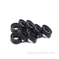 Rubber Skeleton Oil Seal O-Ring Silicone Seal Nitrile Rubber Ring Waterproof Ring Supplier
